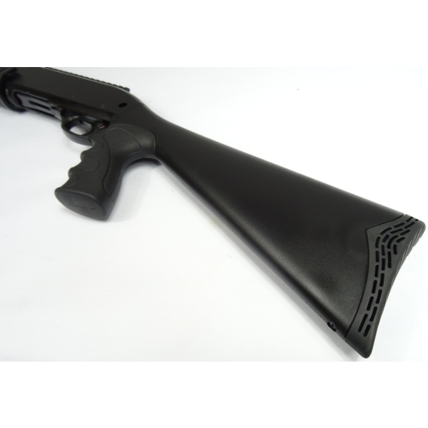 Strzelba Pump-Action Hunt Group XP12-001 kal. 12/76